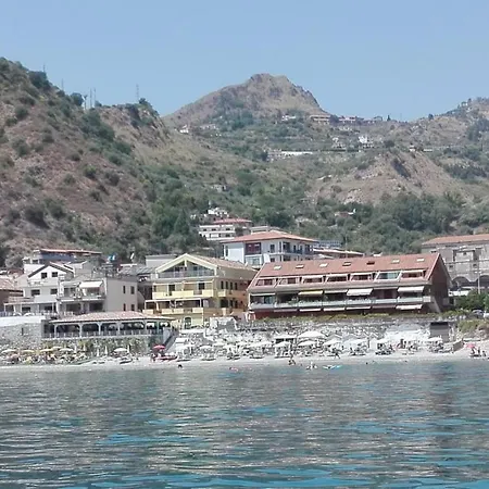 La Rosa Dei Venti Sul Mare 아파트 *