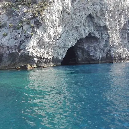 La Rosa Dei Venti Sul Mare 아파트
