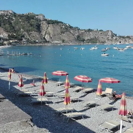 아파트 La Rosa Dei Venti Sul Mare *