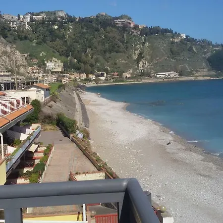 La Rosa Dei Venti Sul Mare 아파트