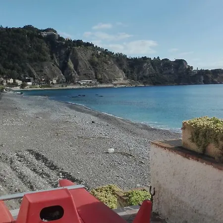 아파트 La Rosa Dei Venti Sul Mare