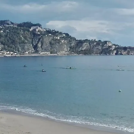 아파트 La Rosa Dei Venti Sul Mare *