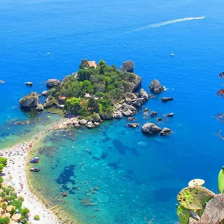 La Rosa Dei Venti Sul Mare 아파트