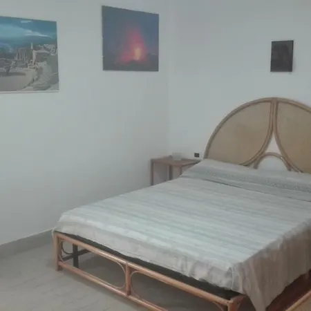 La Rosa Dei Venti Sul Mare 아파트