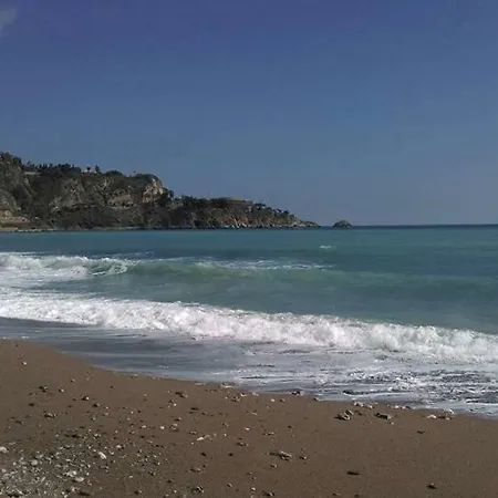La Rosa Dei Venti Sul Mare 아파트 *