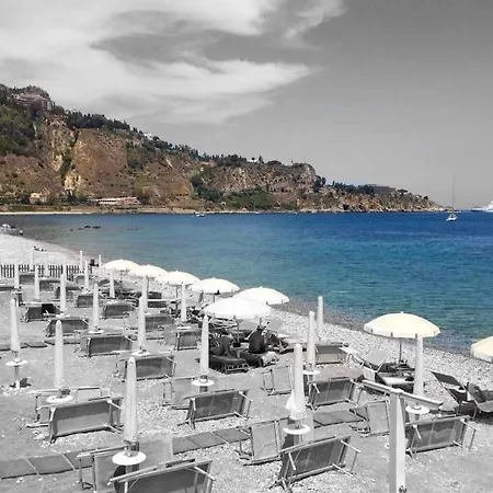 아파트 La Rosa Dei Venti Sul Mare